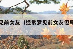 经常梦见前女友（经常梦见前女友但早就不联系了）